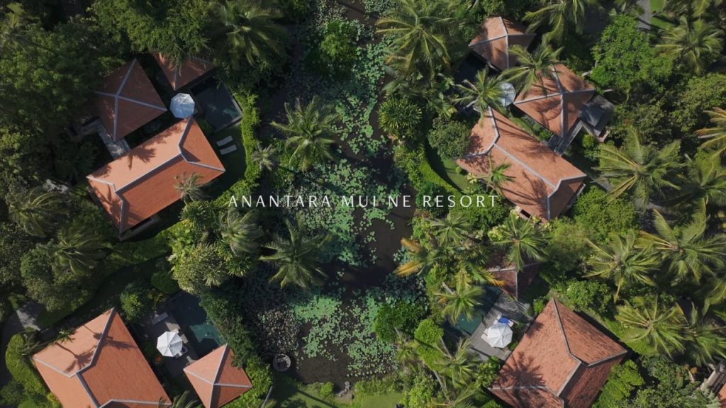 Anantara Mui Ne Resort — photography by HALO