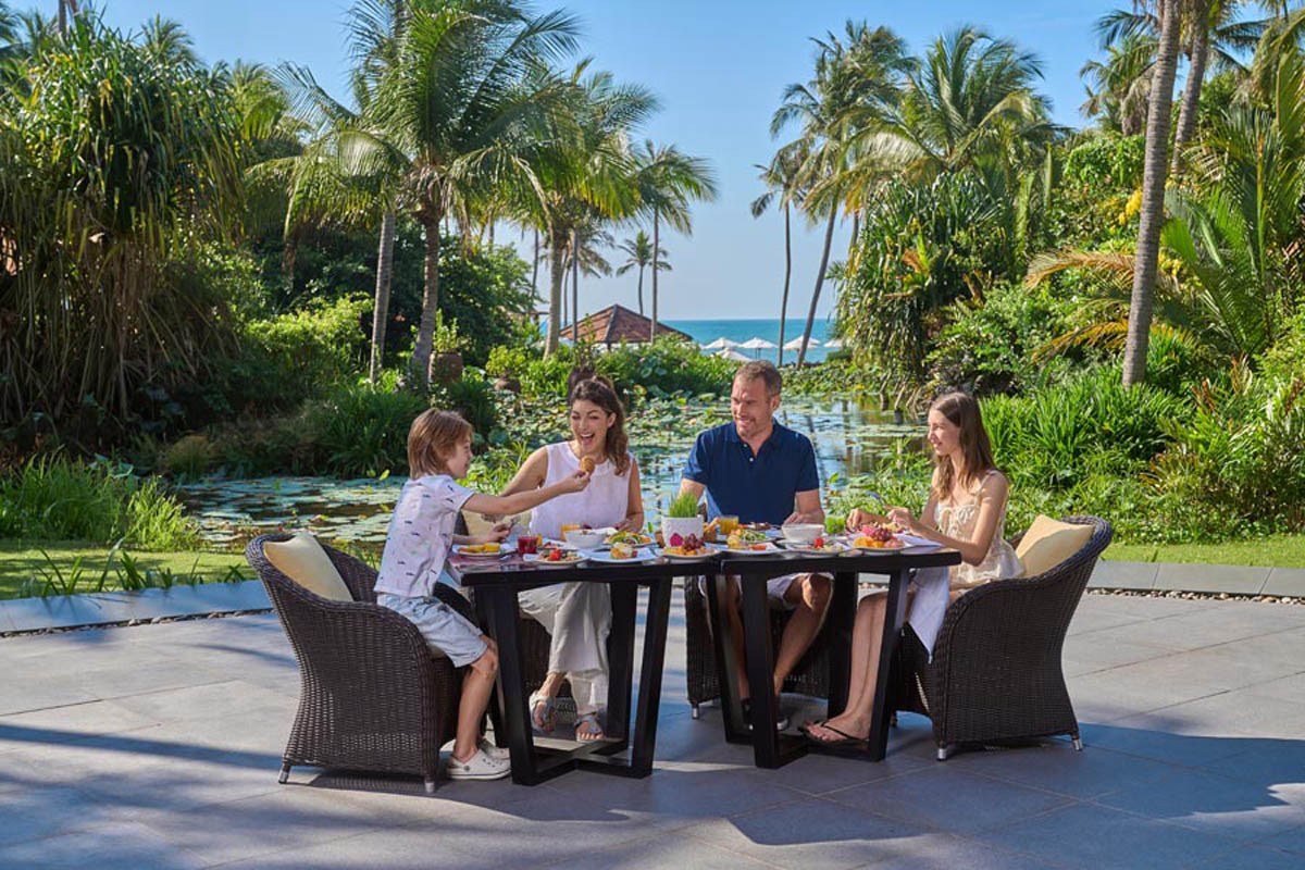 Anantara Resort Lifestyle — photography by HALO