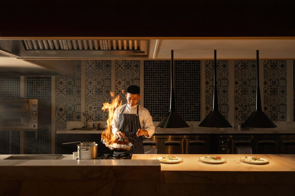 Meliá Vinpearl Resort Phu Quoc — photography by HALO