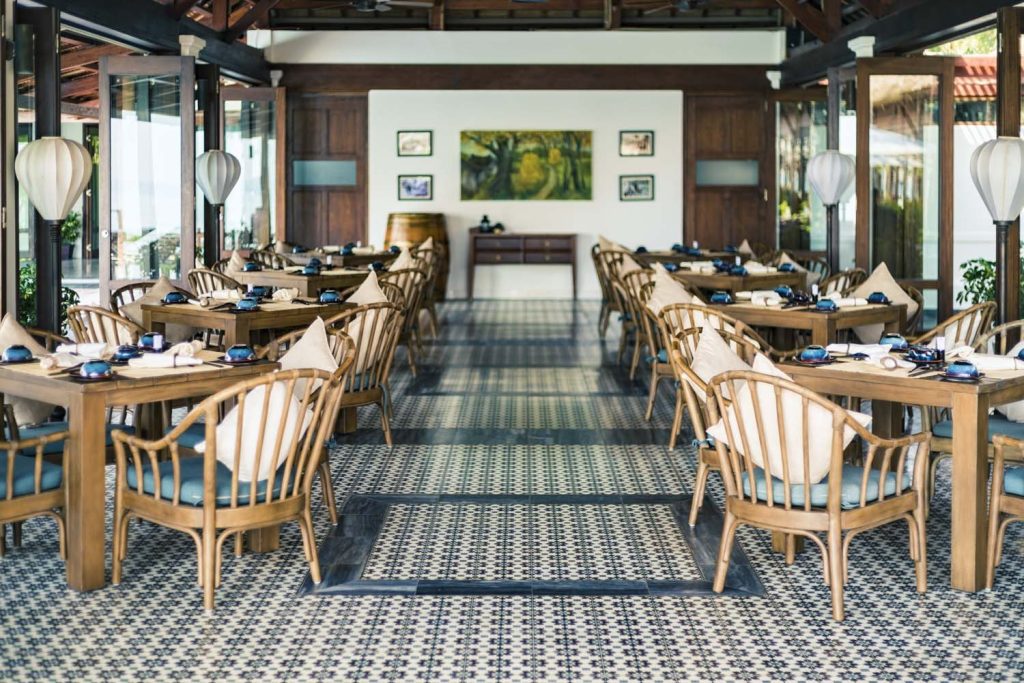 The Anam Resort Outlets — photography by HALO