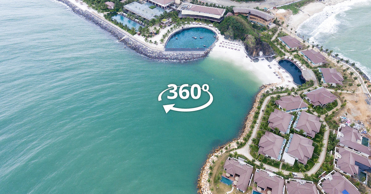 Amiana Resort
