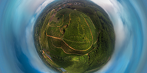 Dong Giang Virtual Tour — HALO 360 virtual tour