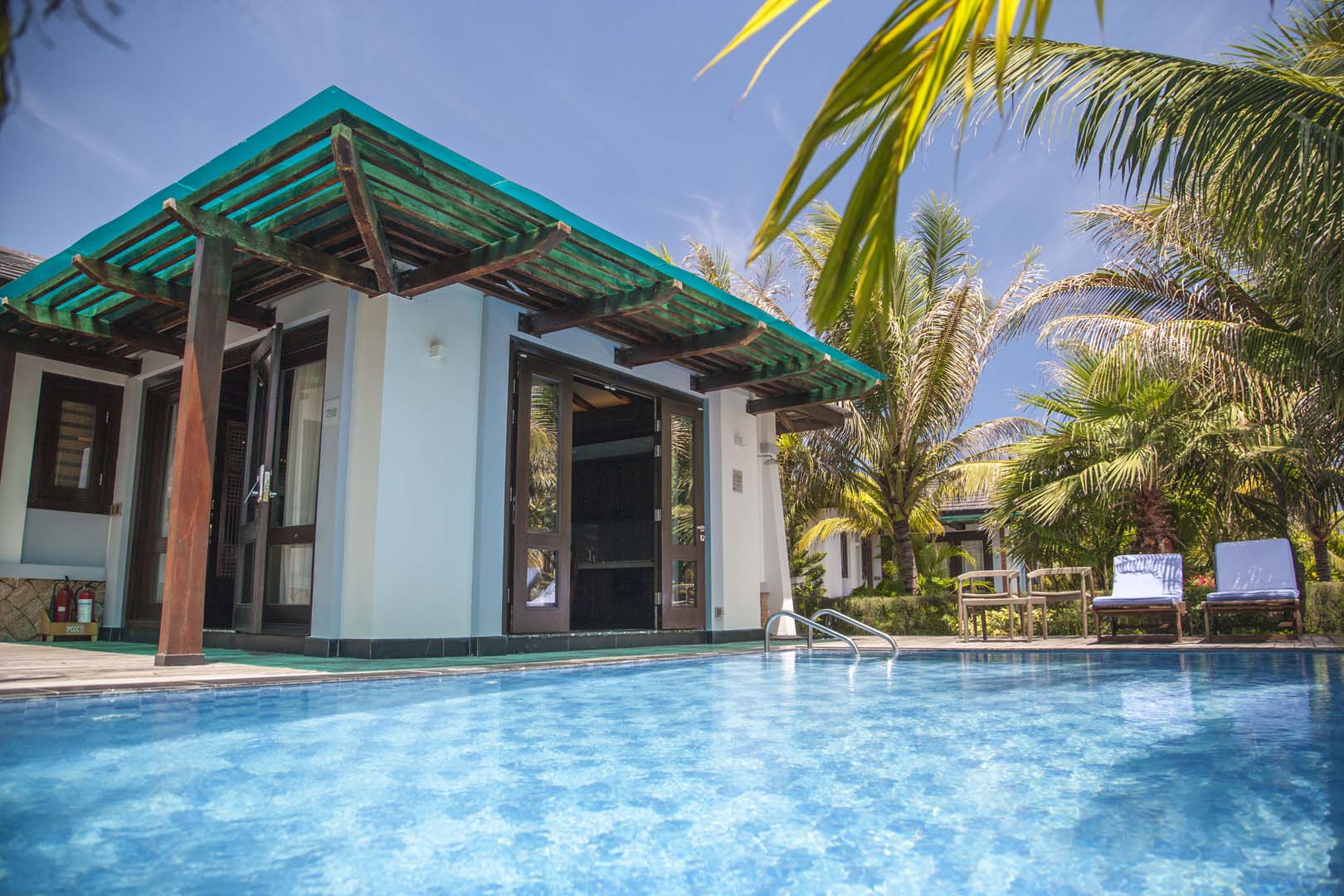 Duyen Ha Resort
