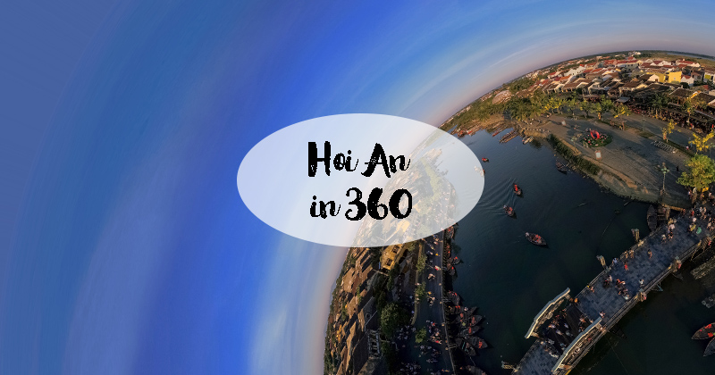 Hoi An 360 Tour — HALO 360 virtual tour