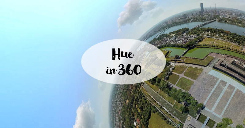 Hue Virtual Tour