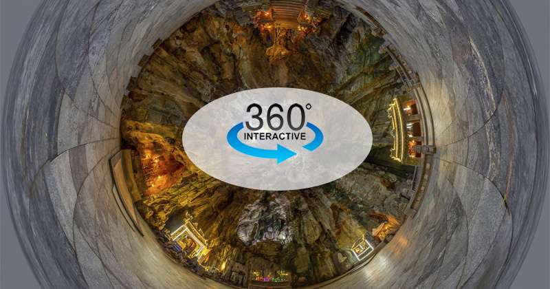 Marble Mountain 360 Virtual Tour — HALO 360 virtual tour