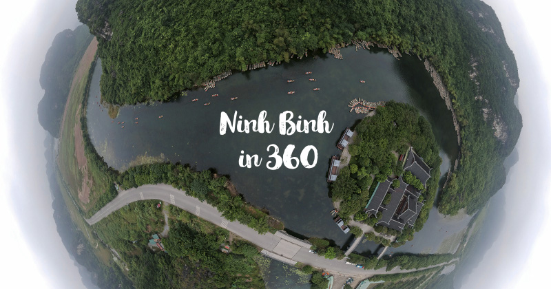 Ninh Binh