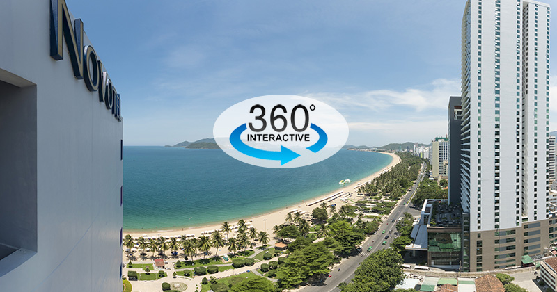 Novotel Nha Trang — case study