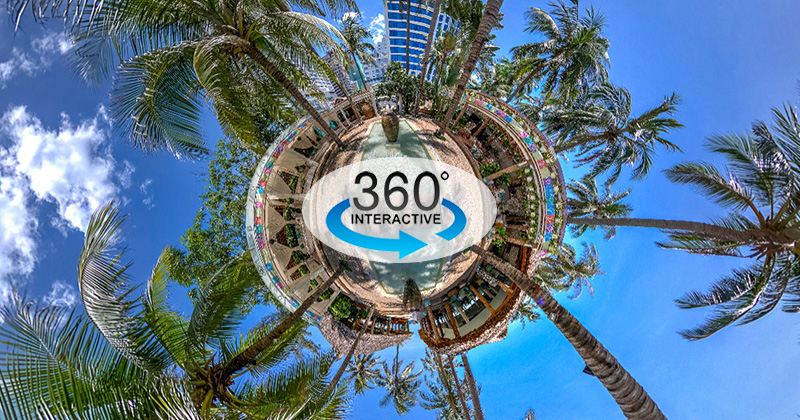 Sailing Club Nha Trang — HALO 360 virtual tour