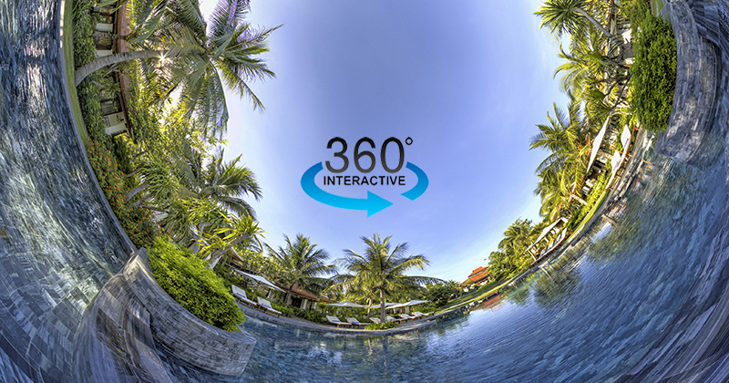 The Anam Resort — HALO 360 virtual tour