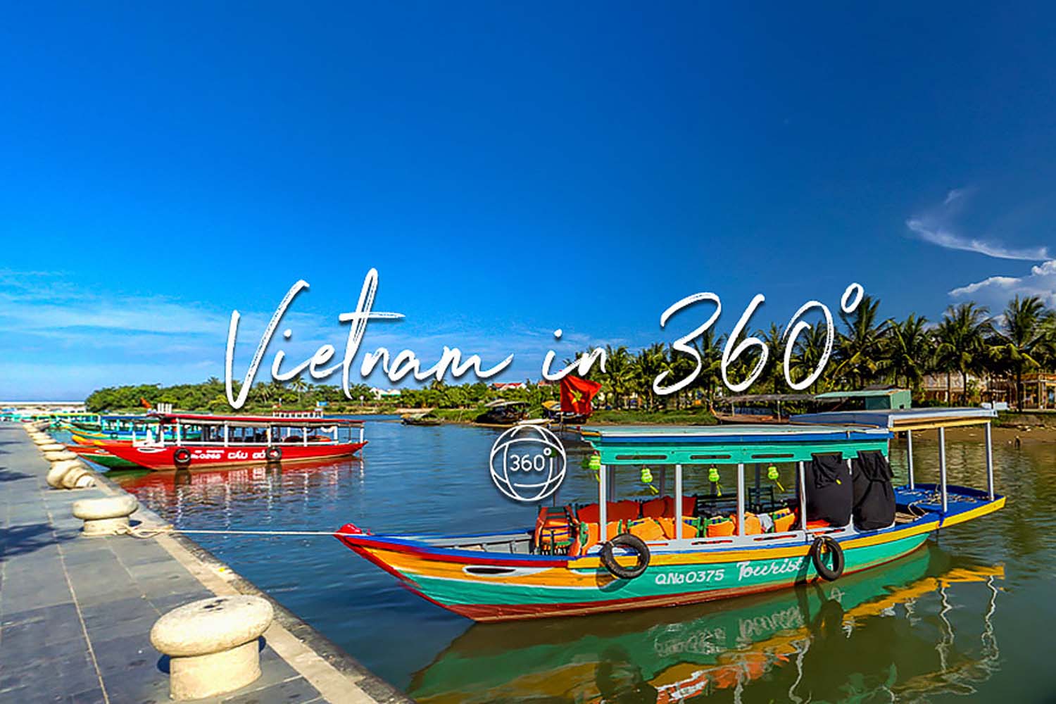 Vietnam North to South