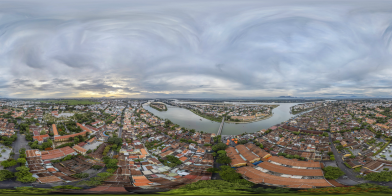Virtual Tour Hoi An & Surroundings — HALO 360 virtual tour